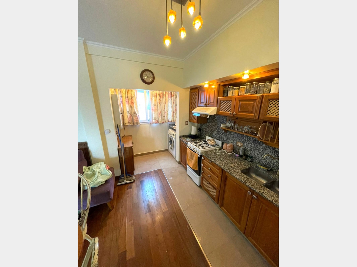 Departamento en Alquiler Ramos Mejia / La Matanza (A141 4250) - 6
