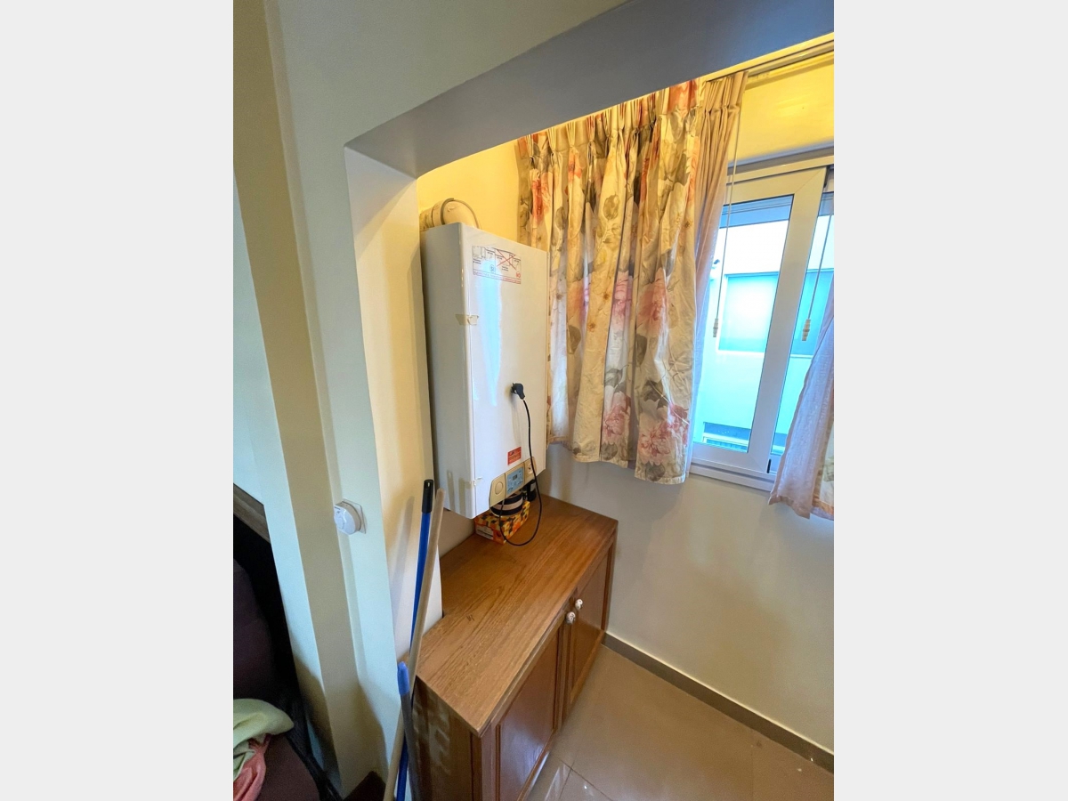 Departamento en Alquiler Ramos Mejia / La Matanza (A141 4250) - 8