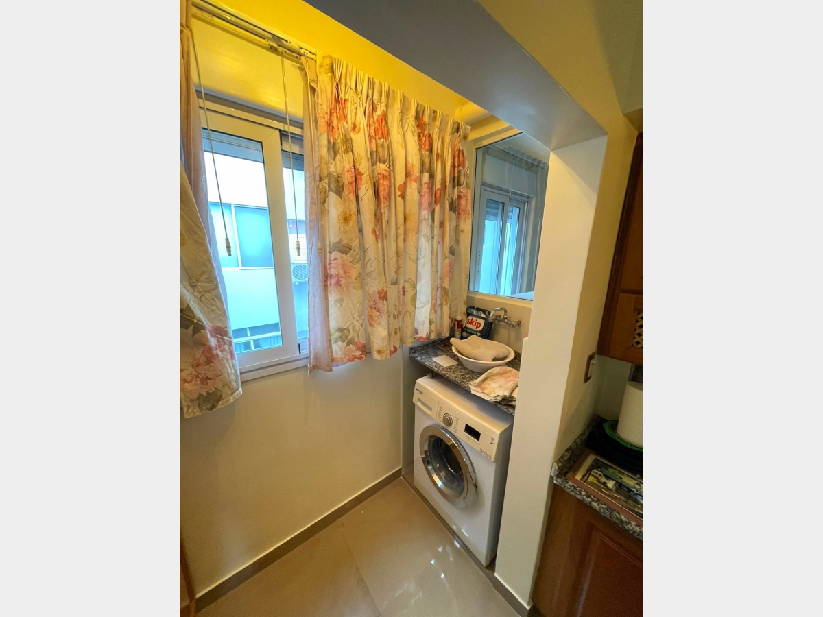 Departamento en Alquiler Ramos Mejia / La Matanza (A141 4250) - 9