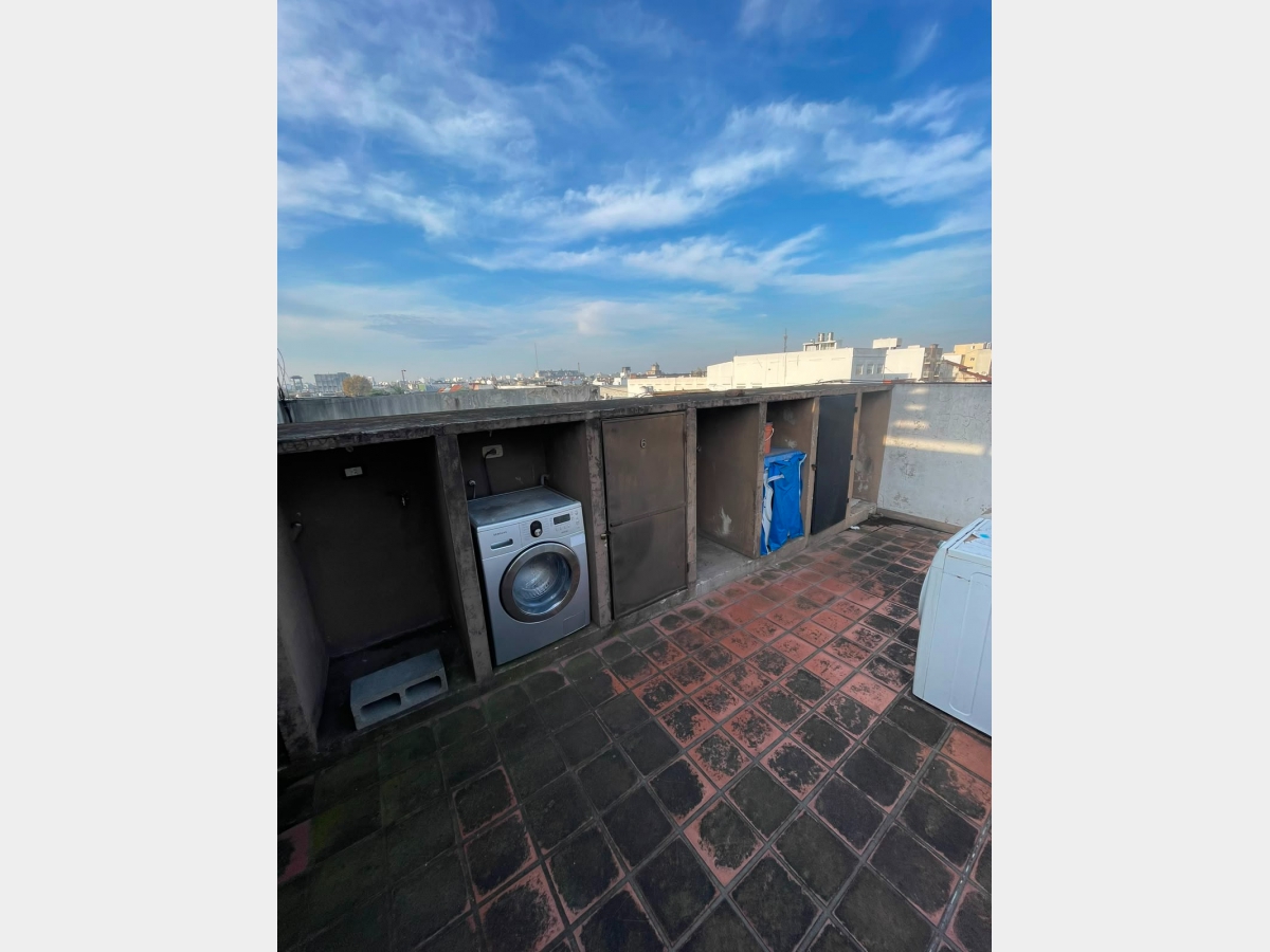 Departamento en Alquiler Ramos Mejia / La Matanza (A141 4262) - 10