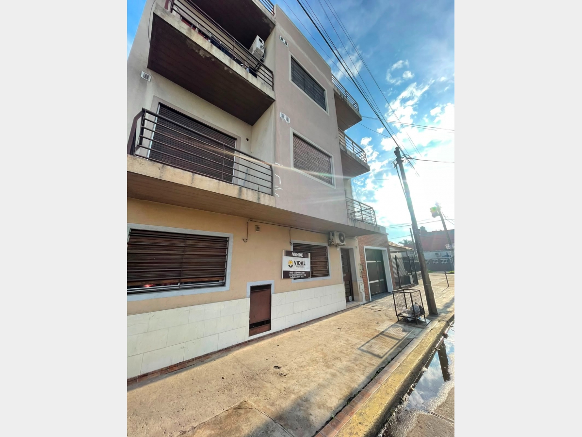Departamento en Alquiler Ramos Mejia / La Matanza (A141 4262) - 11