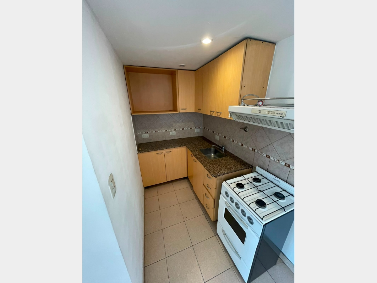 Departamento en Alquiler Ramos Mejia / La Matanza (A141 4262) - 4