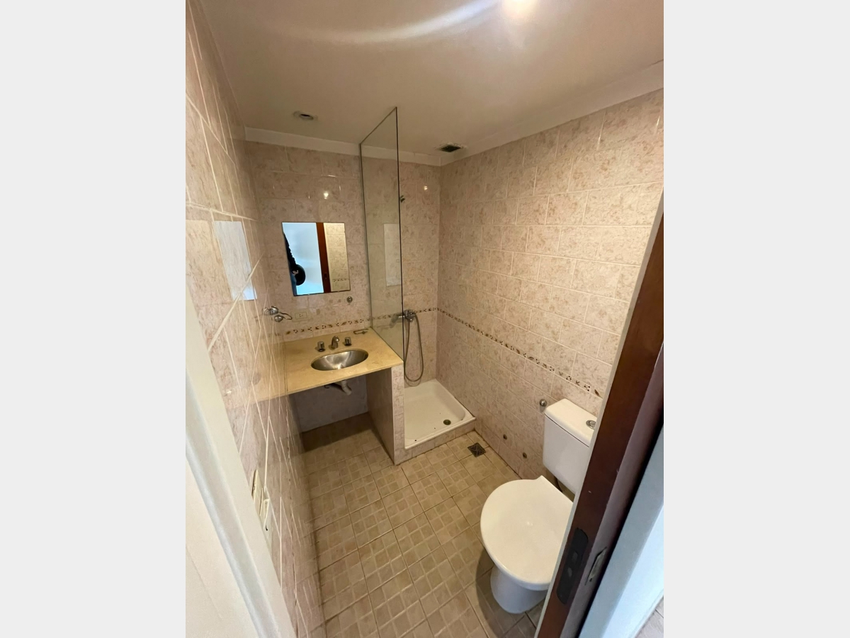 Departamento en Alquiler Ramos Mejia / La Matanza (A141 4262) - 7