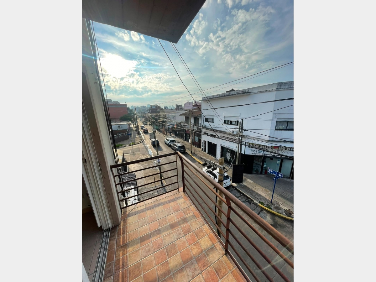 Departamento en Alquiler Ramos Mejia / La Matanza (A141 4262) - 8