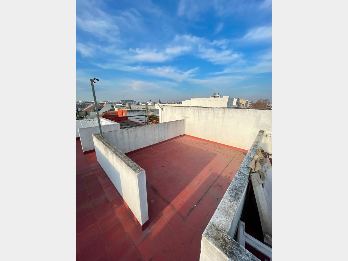 Departamento en Alquiler Ramos Mejia / La Matanza (A141 4262) - 9