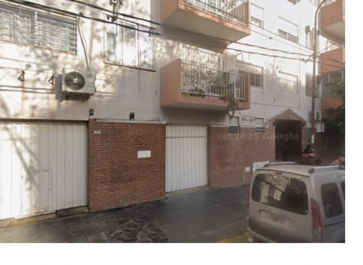 Cochera en Alquiler Ramos Mejia / La Matanza (A141 4269) - 1