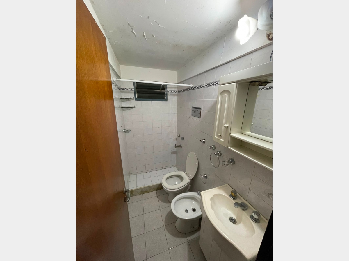 Duplex en Alquiler Ramos Mejia / La Matanza (A141 4270) - 10