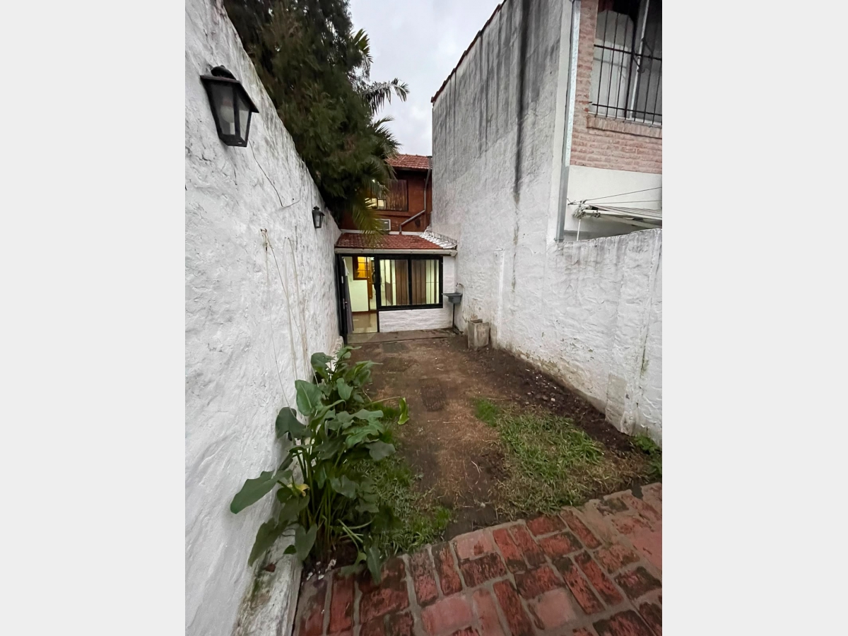 Duplex en Alquiler Ramos Mejia / La Matanza (A141 4270) - 12