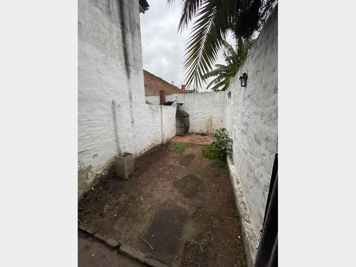 Duplex en Alquiler Ramos Mejia / La Matanza (A141 4270) - 13