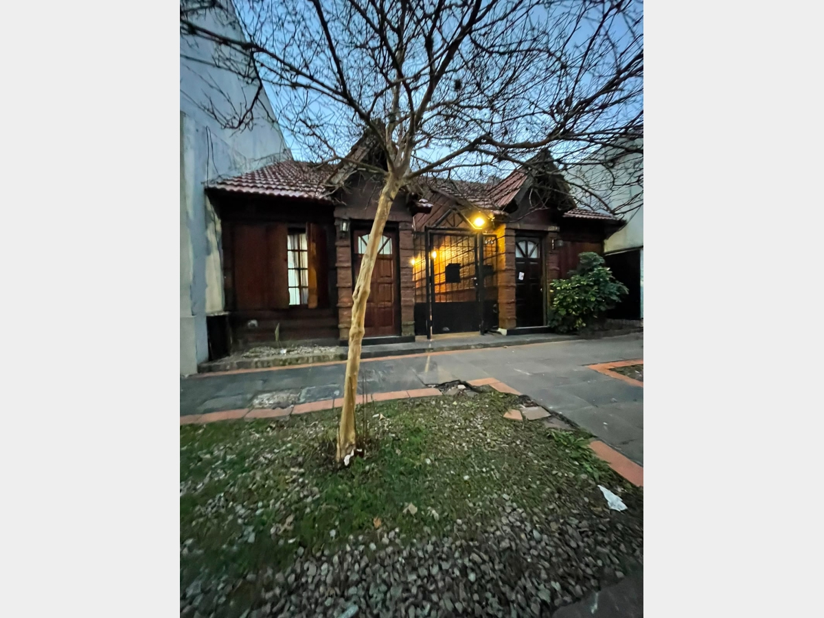 Duplex en Alquiler Ramos Mejia / La Matanza (A141 4270) - 2