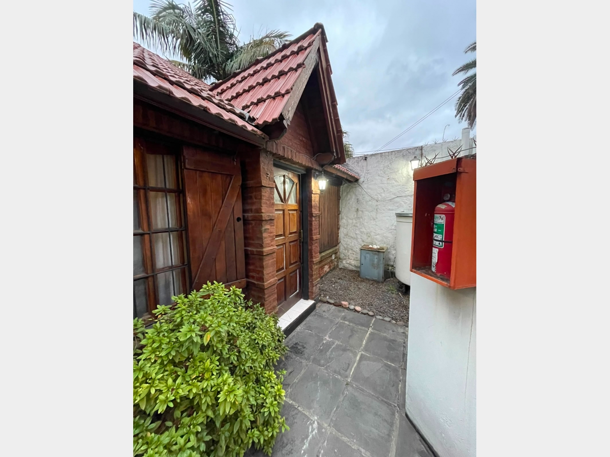 Duplex en Alquiler Ramos Mejia / La Matanza (A141 4270) - 3