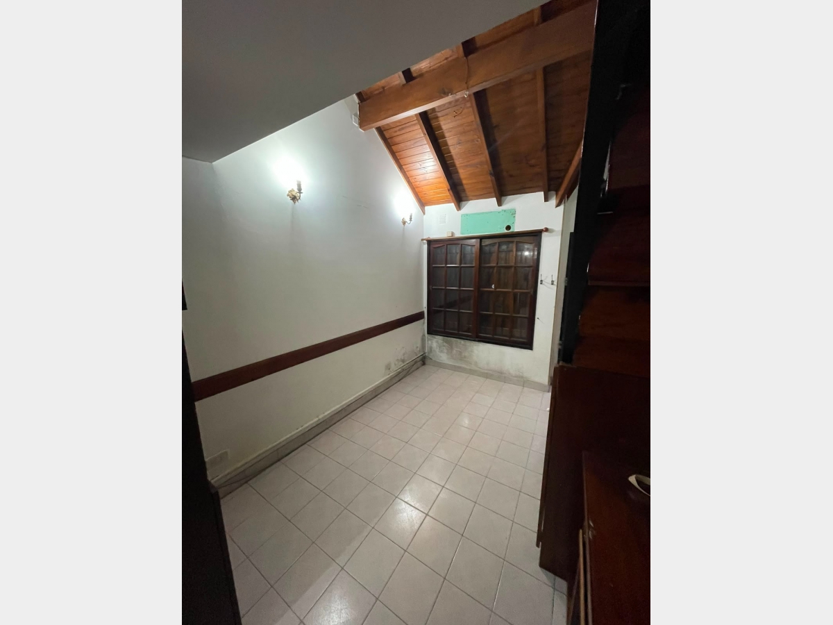 Duplex en Alquiler Ramos Mejia / La Matanza (A141 4270) - 4