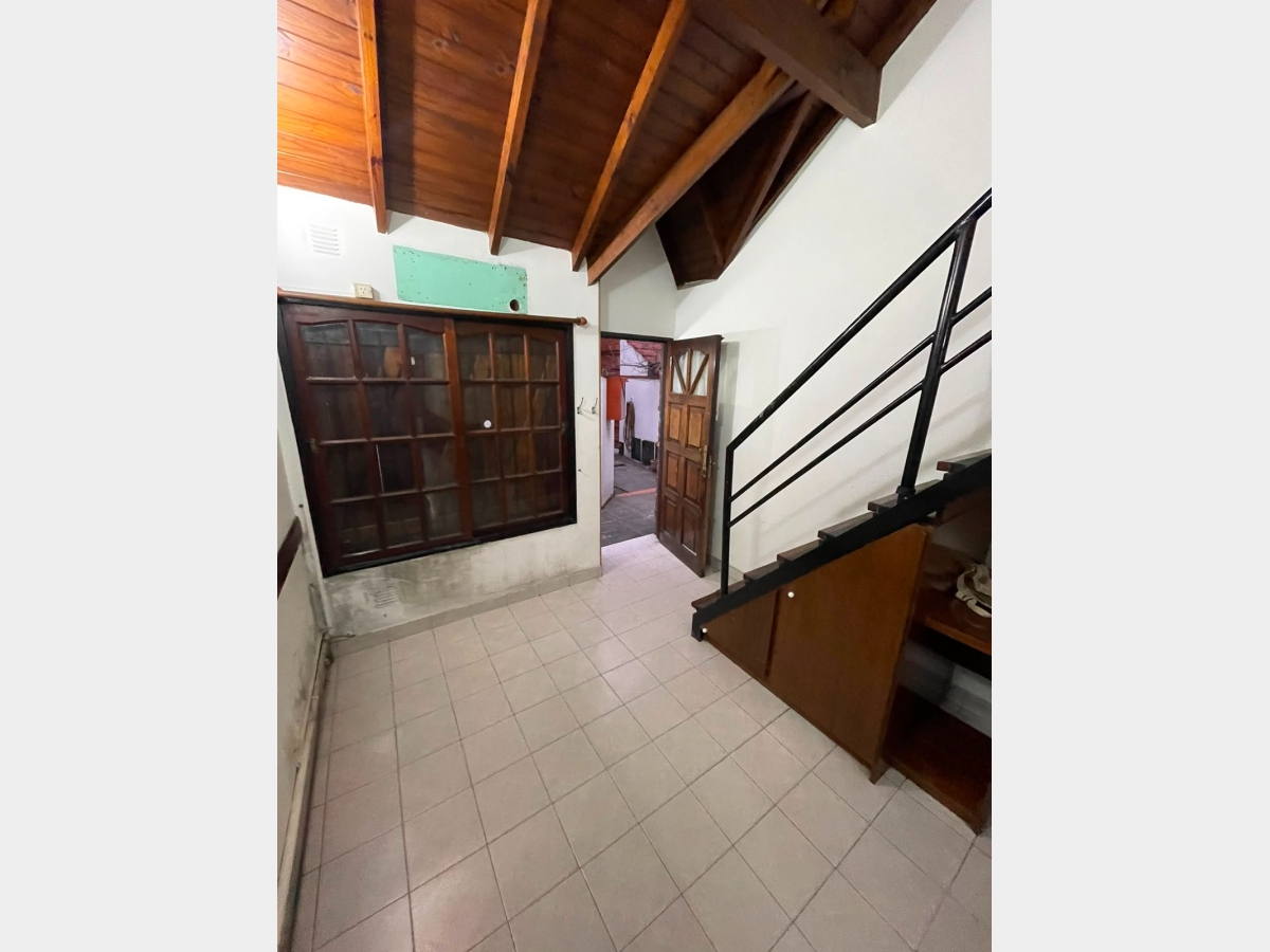 Duplex en Alquiler Ramos Mejia / La Matanza (A141 4270) - 5