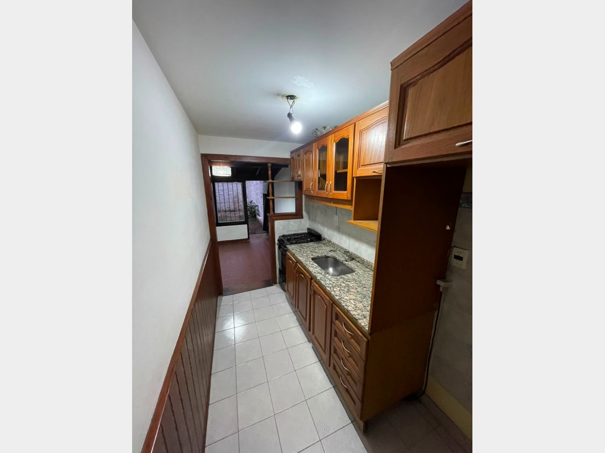 Duplex en Alquiler Ramos Mejia / La Matanza (A141 4270) - 7