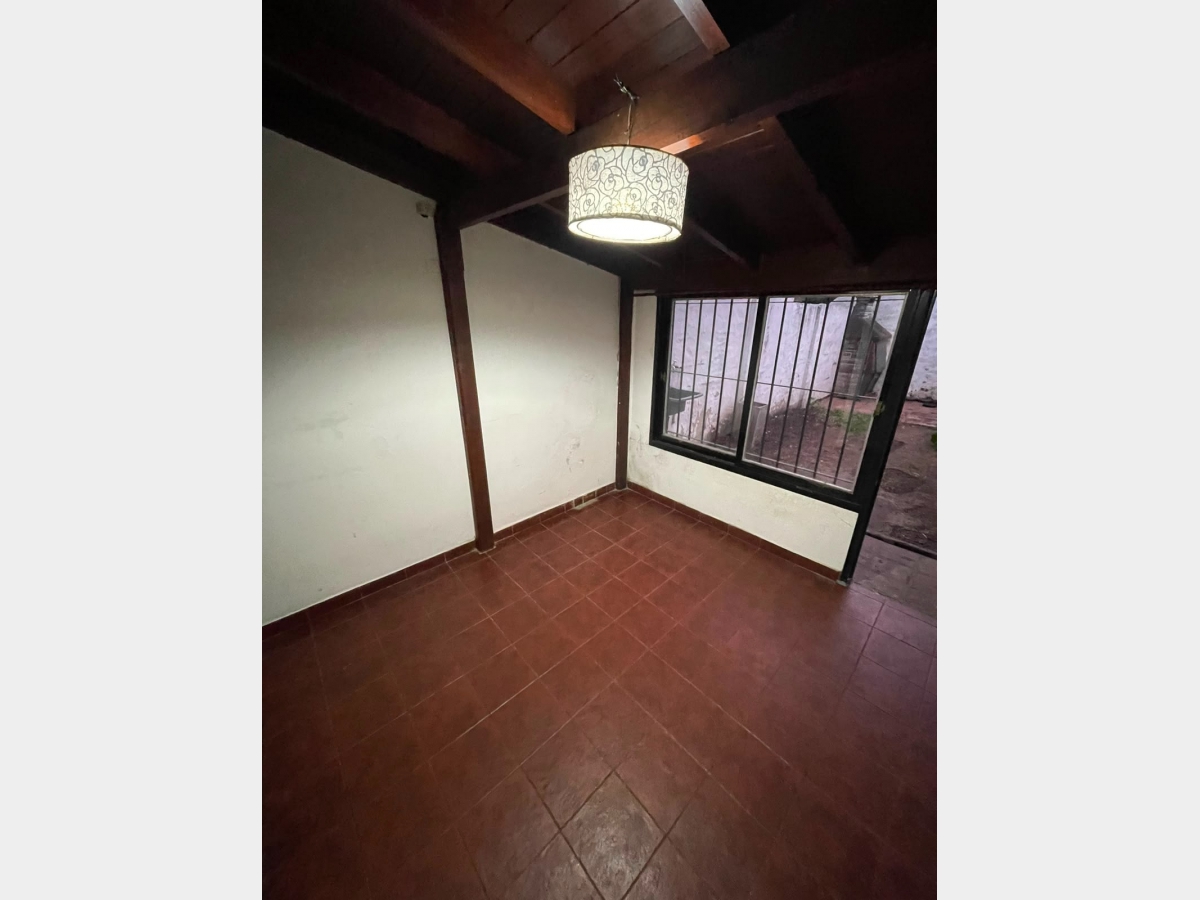 Duplex en Alquiler Ramos Mejia / La Matanza (A141 4270) - 9