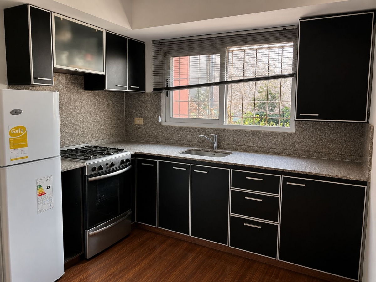Departamento en Venta Ramos Mejia / La Matanza (A141 4271) - 3