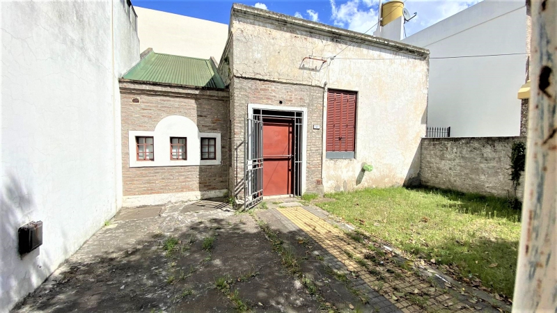 Lote en Venta Ramos Mejia / La Matanza (A141 4272) - 1