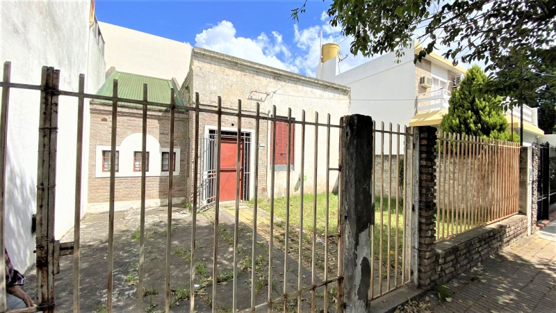 Lote en Venta Ramos Mejia / La Matanza (A141 4272) - 2