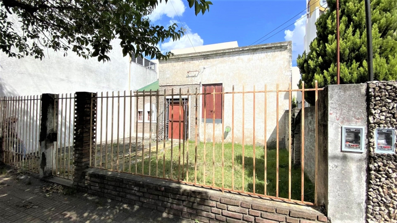 Lote en Venta Ramos Mejia / La Matanza (A141 4272) - 3