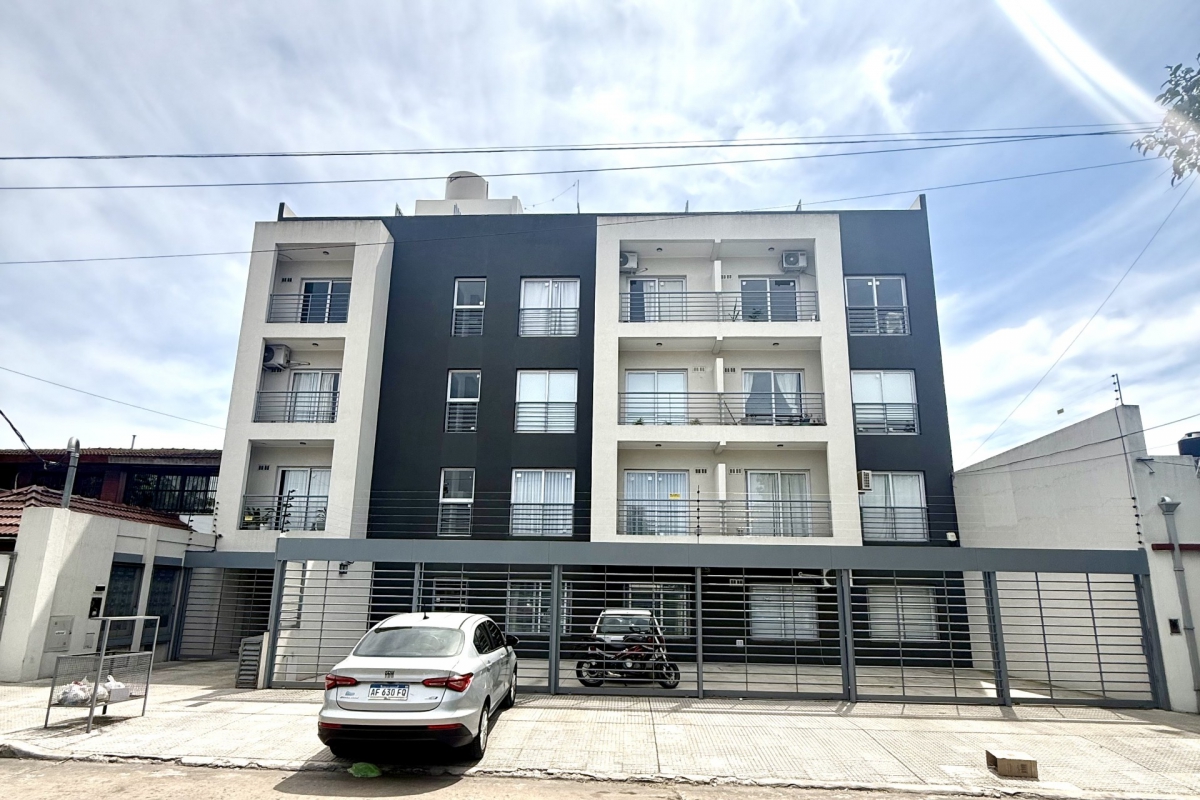 Departamento en Venta Haedo / Moron (A141 4273) - 1