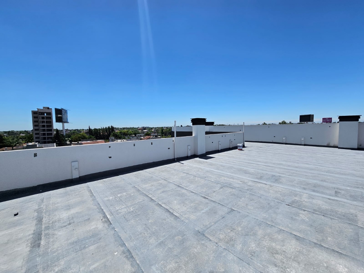 Departamento en Venta Haedo / Moron (A141 4273) - 10