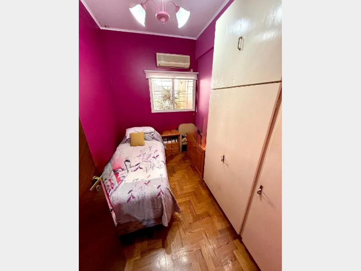 Lote en Venta Isidro Casanova / La Matanza (A141 4277) - 10