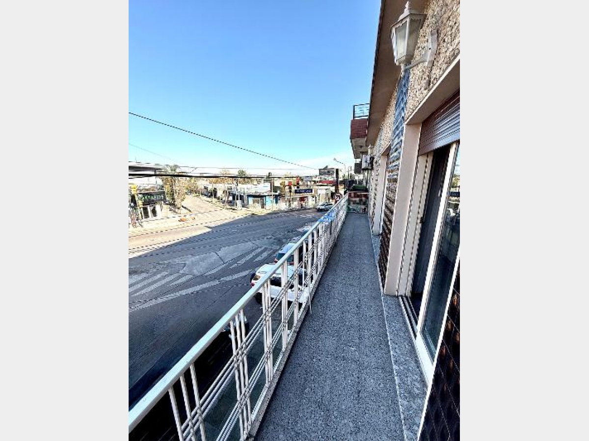 Lote en Venta Isidro Casanova / La Matanza (A141 4277) - 12