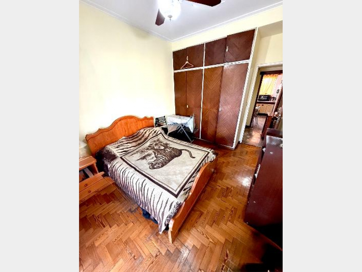 Lote en Venta Isidro Casanova / La Matanza (A141 4277) - 13