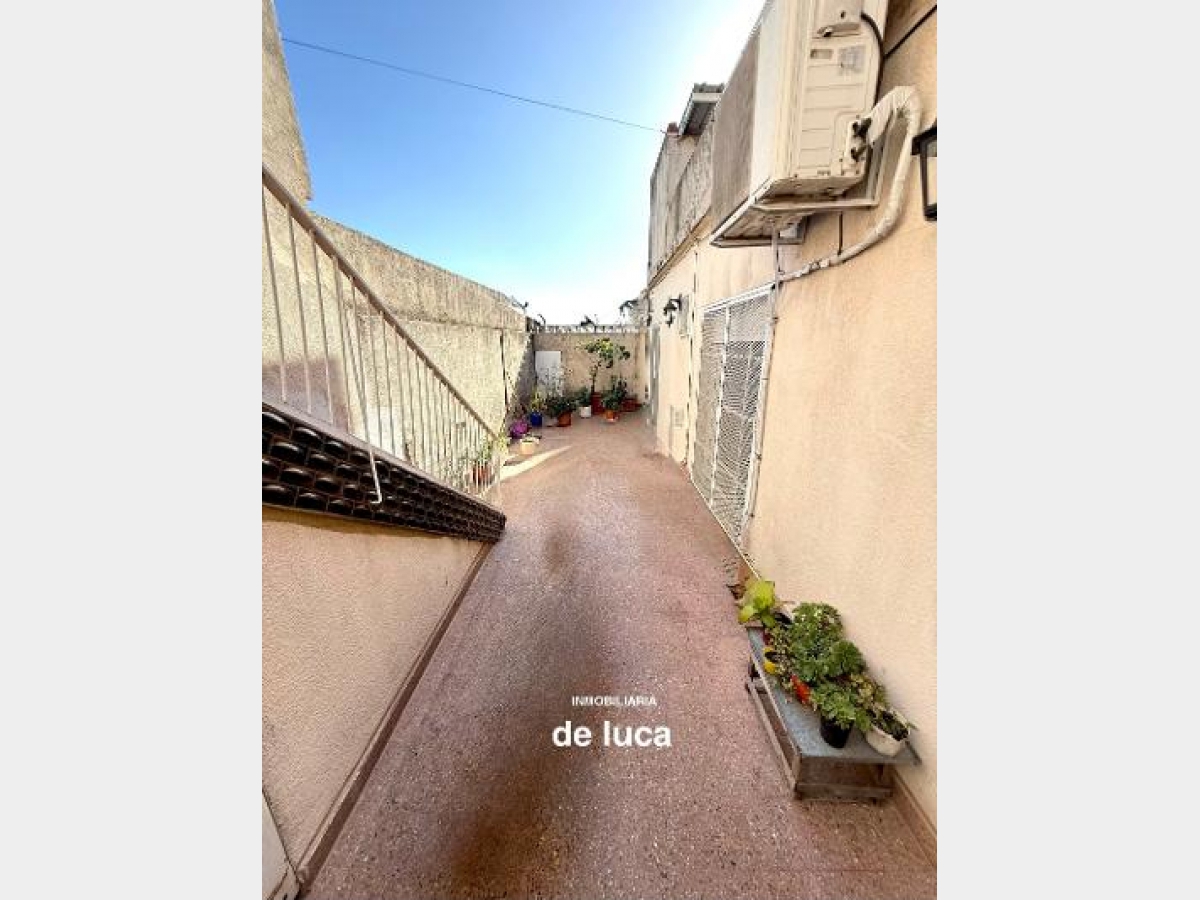 Lote en Venta Isidro Casanova / La Matanza (A141 4277) - 16