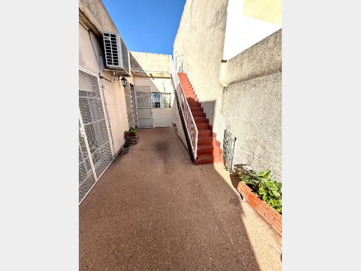 Lote en Venta Isidro Casanova / La Matanza (A141 4277) - 17