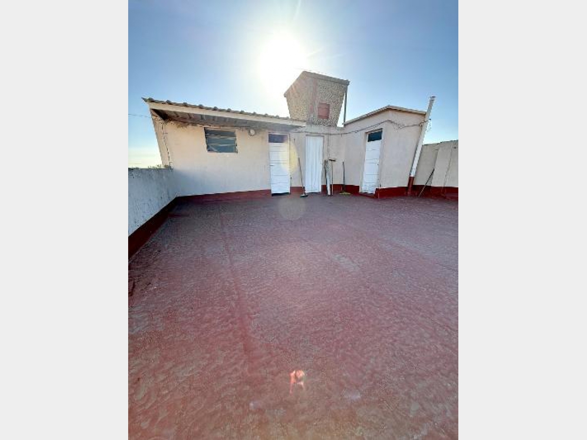 Lote en Venta Isidro Casanova / La Matanza (A141 4277) - 18