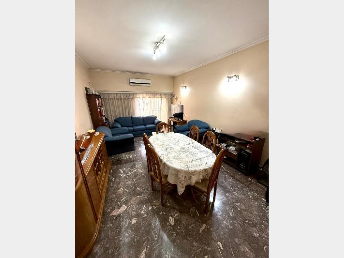 Lote en Venta Isidro Casanova / La Matanza (A141 4277) - 2