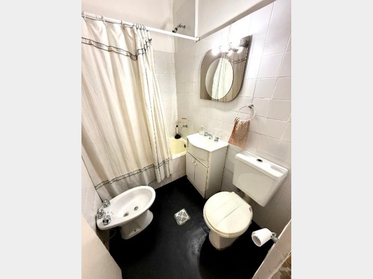Local a la calle en Venta Caba / Buenos Aires (A141 4278) - 11