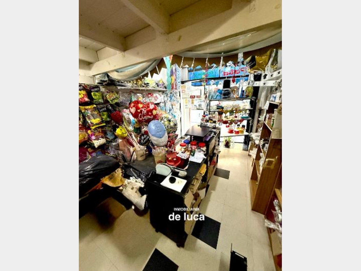 Local a la calle en Venta Caba / Buenos Aires (A141 4278) - 2