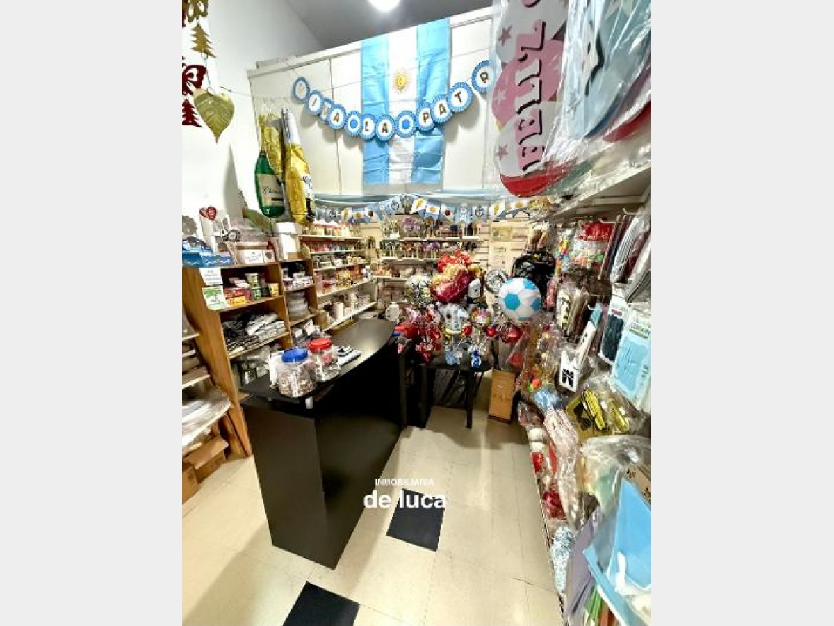 Local a la calle en Venta Caba / Buenos Aires (A141 4278) - 3