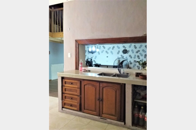 PH en Venta Villa Luzuriaga / La Matanza (A141 4280) - 2