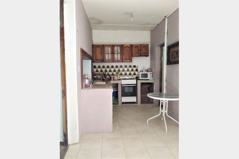 PH en Venta Villa Luzuriaga / La Matanza (A141 4280) - 3