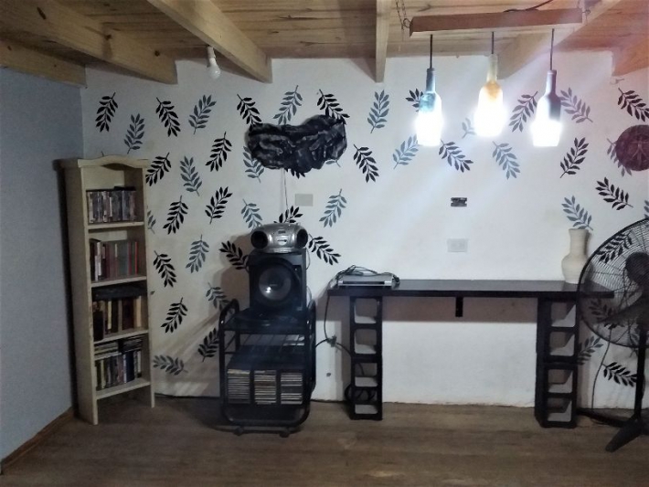 PH en Venta Villa Luzuriaga / La Matanza (A141 4280) - 5