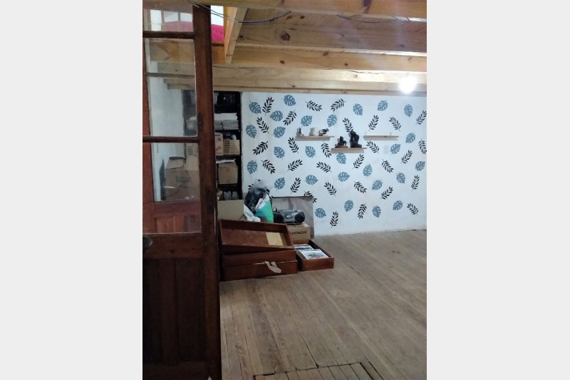 PH en Venta Villa Luzuriaga / La Matanza (A141 4280) - 6