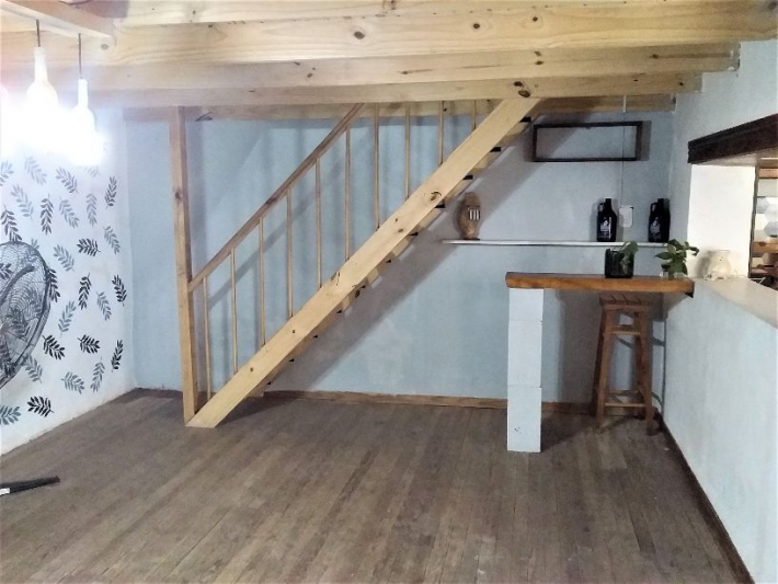 PH en Venta Villa Luzuriaga / La Matanza (A141 4280) - 7