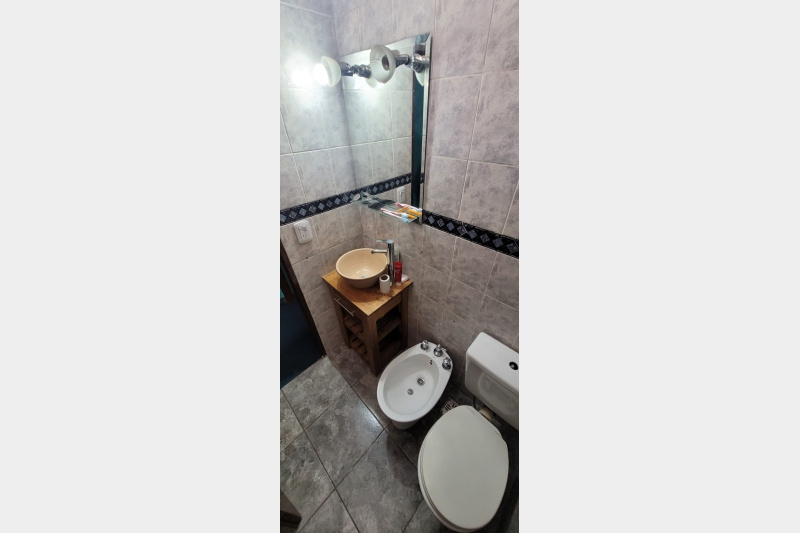 Duplex en Venta Ramos Mejia / La Matanza (A141 4281) - 10