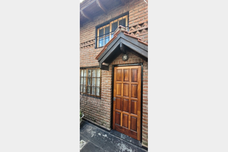Duplex en Venta Ramos Mejia / La Matanza (A141 4281) - 12