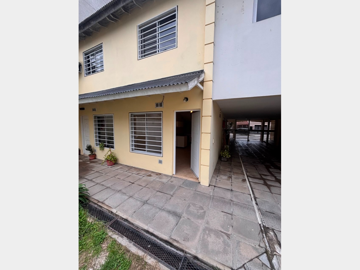 Duplex en Venta Villa Luzuriaga / La Matanza (A141 4282) - 2