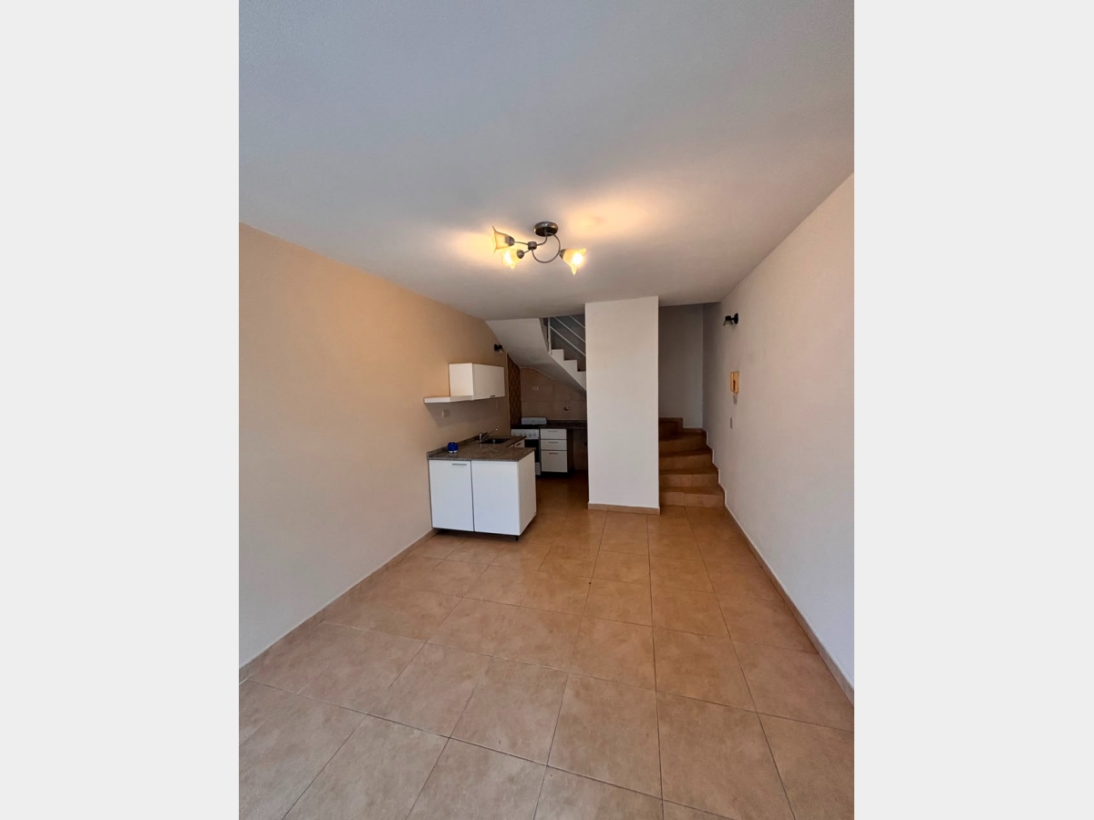 Duplex en Venta Villa Luzuriaga / La Matanza (A141 4282) - 4