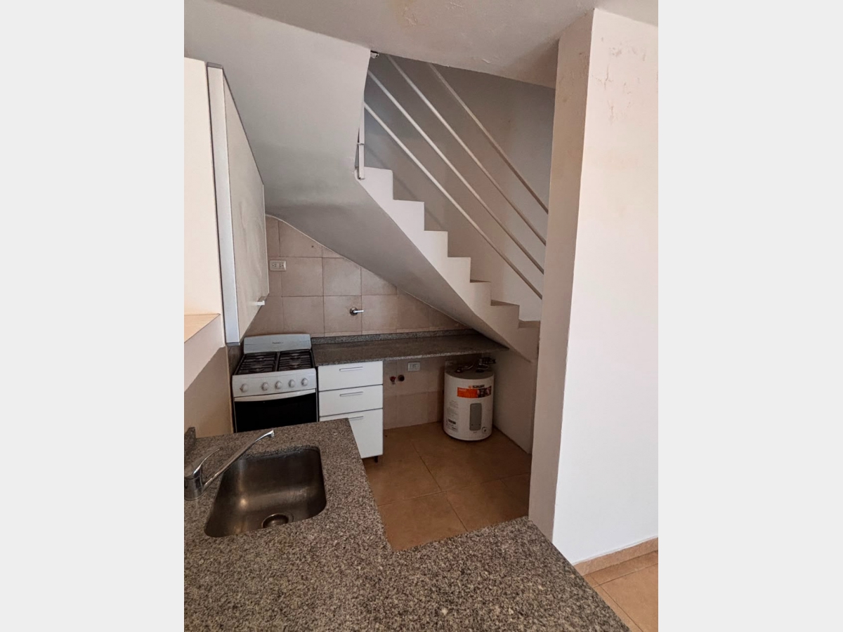 Duplex en Venta Villa Luzuriaga / La Matanza (A141 4282) - 5