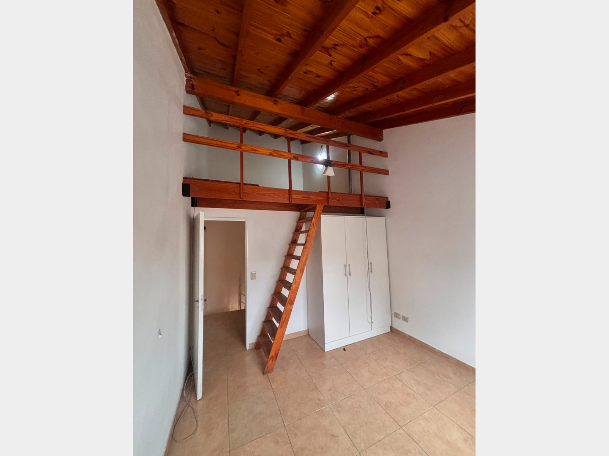 Duplex en Venta Villa Luzuriaga / La Matanza (A141 4282) - 7