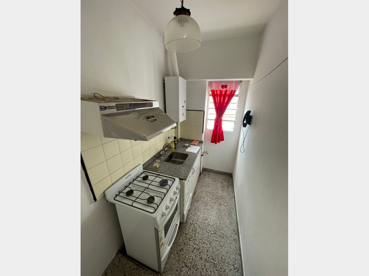 Departamento en Alquiler Ramos Mejia / La Matanza (A141 4283) - 4