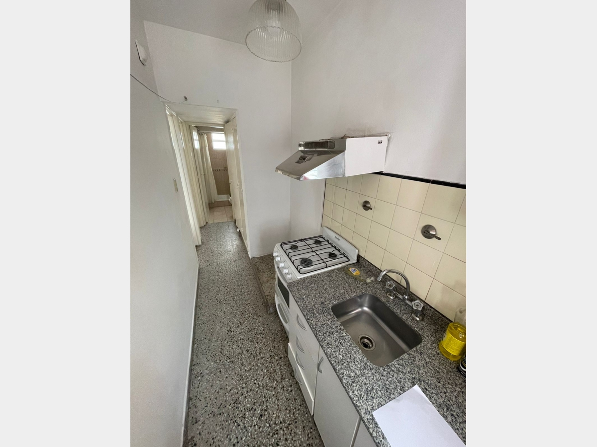 Departamento en Alquiler Ramos Mejia / La Matanza (A141 4283) - 5