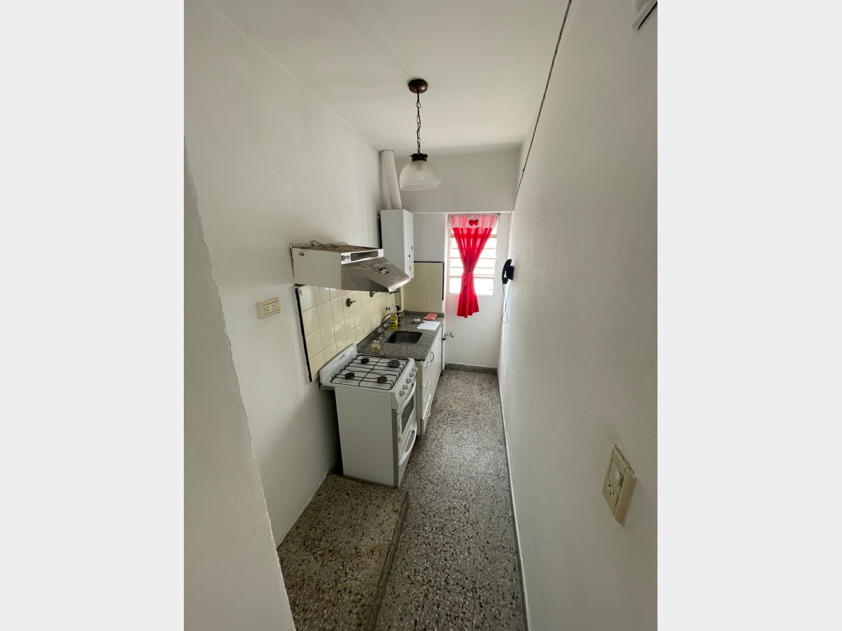 Departamento en Alquiler Ramos Mejia / La Matanza (A141 4283) - 6