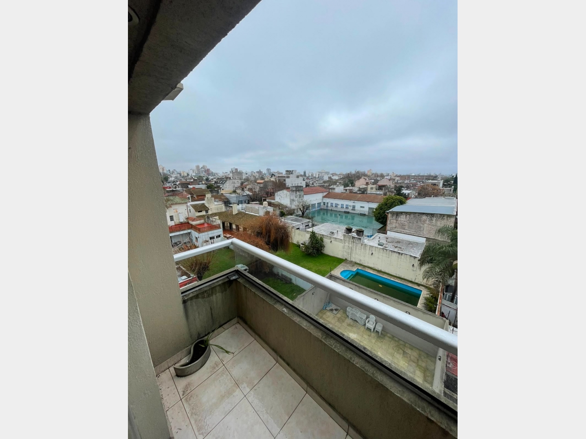 Departamento en Alquiler Ramos Mejia / La Matanza (A141 4286) - 11